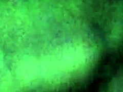 Intriguing video from January 18, 2014