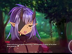 Lucy Faces Exciting Problems In Anime Sequel!