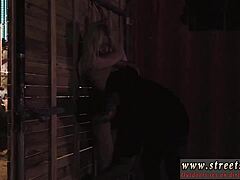 brunette teen rough fuck outdoor dp poor goldie?