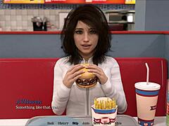 My new memories from the erotic game adventure with exciting challenges