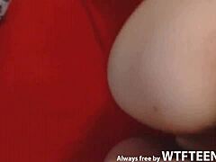 Ever seen a horny couple go wild in hardcore office 4some action?