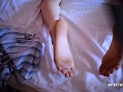 Rylee And Jessica's Intense Kinky Play