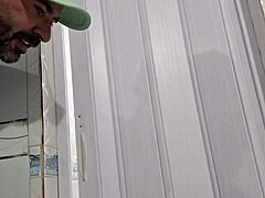 yo, she asked me to join her in the shower! 🛁