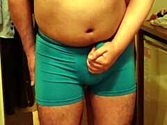 asian femdom performs cock slapping in volume 1