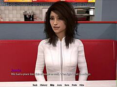 My new memories from the erotic game adventure with exciting challenges