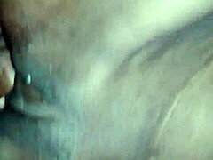 in the story of a black whore, her pussy becomes the focus of exploration