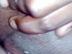 in the story of a black whore, her pussy becomes the focus of exploration