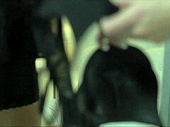 美女Molly Manson和Seth Gamble激情4K