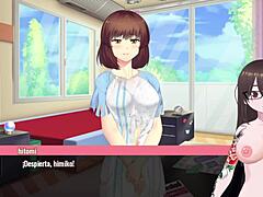 juguemos her new memory 04 hentai episode