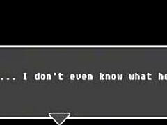 Spooky Milk Life Part 1 with Mommy's Big Ass in Hentai Game