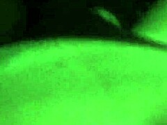 sherytiffany tiffany rides bareback anal as colombian shemale ladyboy