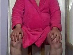 All I need is a glass of urine, do you have it for me?