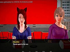 Exciting adventures in my new family episode 268!