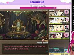 vtuber lewdneko plays evenicle part 12