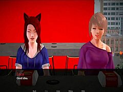 Exciting adventures in my new family episode 268!