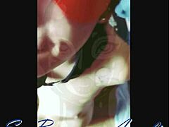 Submissive Amalia gets fucked hard