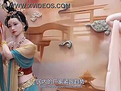 2023广州成人展，性感真实娃娃亮点多