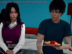 霸凌者变身激情炮友