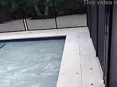 Kelsi Monroe Pawg Fucked in Pool