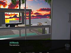 Exciting adventures in my new family episode 268!