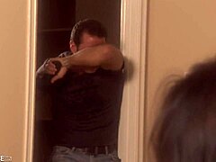 Wanna see Renee Diaz take it deep doggystyle?