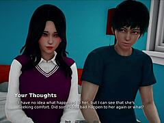 霸凌者变身激情炮友