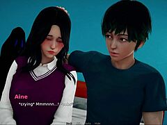 霸凌者变身激情炮友