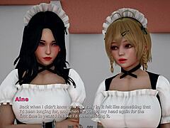 my bully turns into passionate lover