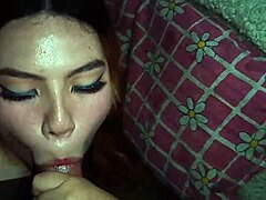 my brother's girlfriend came into my room for some fun