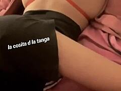 pendeja con gran culo