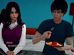 my bully turns into passionate lover