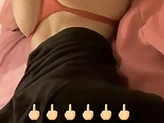 pendeja con gran culo