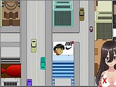 Time to play Frank's adventure 2 in anime style! 🎉