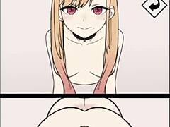 i fucked the costplayer and sharkgirl combo girl on the wall ep 3