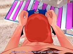 Yae Miko Bikini Sex On The Beach Pov Promo Genshin Impact Full And Just Pov On Sheer Or Ptrn Fantasyking3