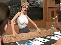 Being A Dik Chick Route 14