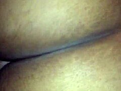 bent over for doggystyle ass fucking 😏