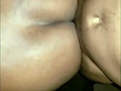 Wife Gets Hardcore Doggy Fucking By Big Black Cock In Splash 6.