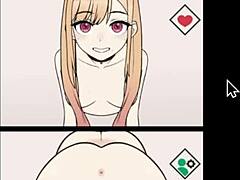 i fucked the costplayer and sharkgirl combo girl on the wall ep 3