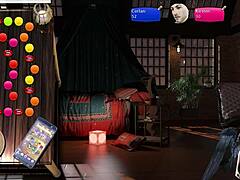 Want To Play Sex Adventure With Licking And Blowjob?