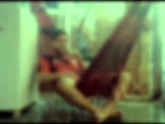 No Pelo Caseiro Sexo Gostoso with Flakael Outdoors