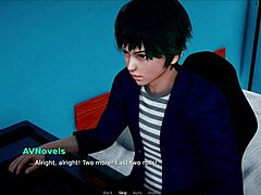 my bully is my lover 22 exciting episode