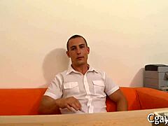 anal homosexual sex hurts so much...