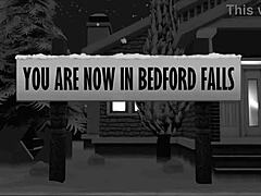 Is it a wonderful fucking life in Sims?