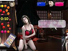 Want To Play Sex Adventure With Licking And Blowjob?