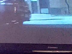 Tristina Millz Performs Turnup Music Amid Corona