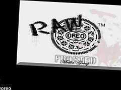 i watch zafiro and aidan in this gay interracial preview