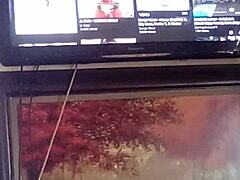 Tristina Millz Performs Turnup Music Amid Corona