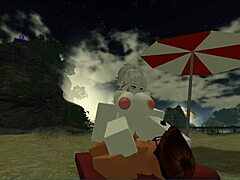 cute milf jumps on dick like a pro, thanks reshak3