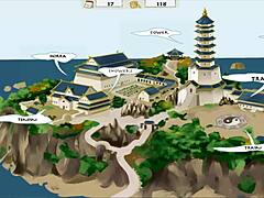 four elements trainer book 4 love part 51